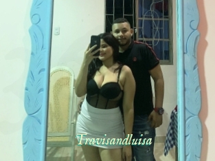 Travisandluisa