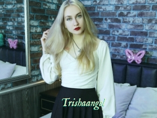 Trishaangel