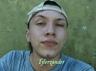 Tylerzander