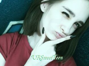 URSweetTeen