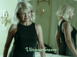 UltimateGranny