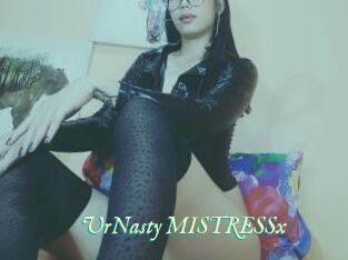 UrNasty_MISTRESSx