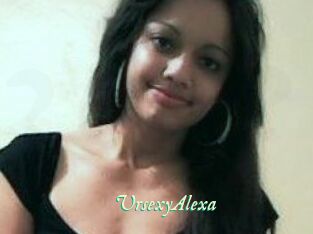 UrsexyAlexa