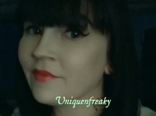 Uniquenfreaky