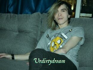 Urdirtydream