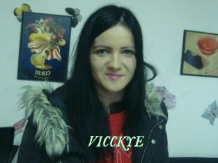 VICCKYE