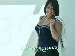 VICTORIQUEEN