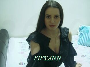 VIVYANN