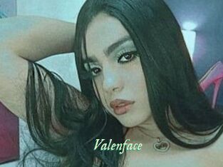 Valenface