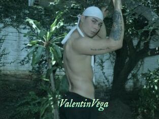 ValentinVega
