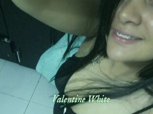 Valentine_White