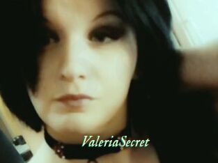 ValeriaSecret