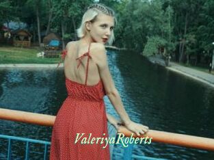 ValeriyaRoberts