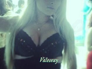 Valesexy