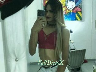 VallDirtyX