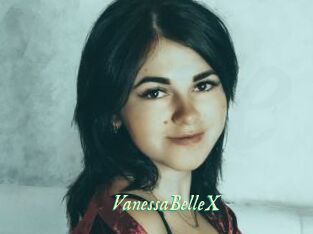 VanessaBelleX