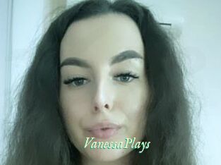 VanessaPlays