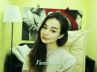 VanillaCherry