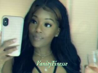 VanityFinesse