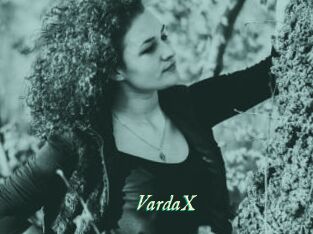 VardaX