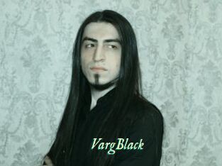 VargBlack