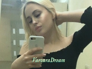 VarvaraDream