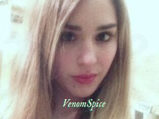 VenomSpice