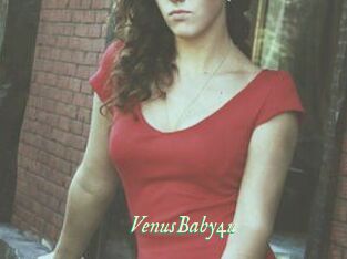 VenusBaby4u