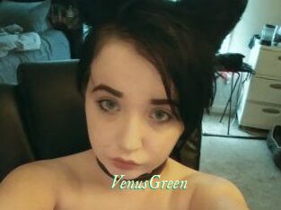 VenusGreen