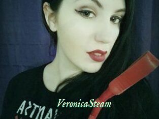 VeronicaSteam