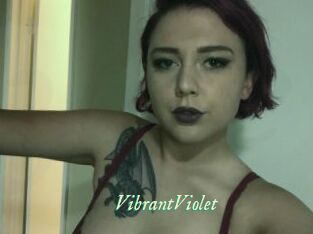 VibrantViolet