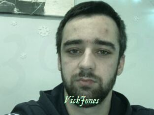 VickJones