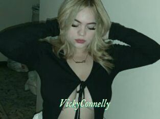 VickyConnelly