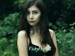 VickyHotBB