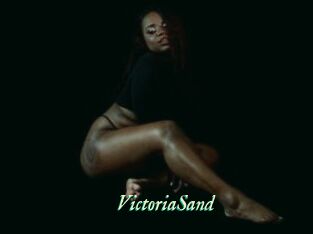 VictoriaSand