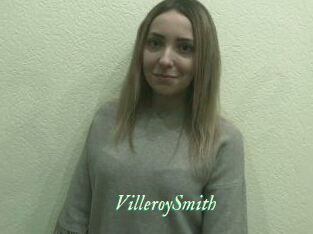 VilleroySmith