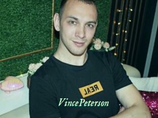 VincePeterson