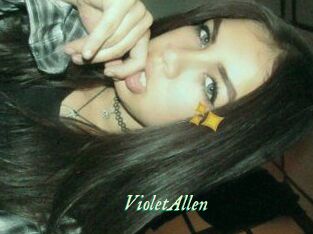 VioletAllen