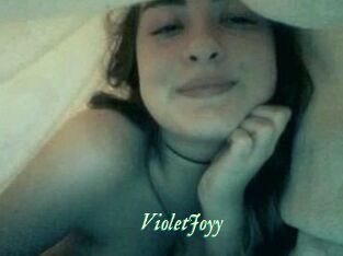 VioletJoyy