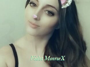 Violet_MonroeX