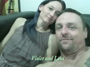 Violet_and_Levi