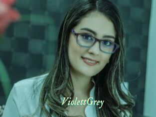 ViolettGrey