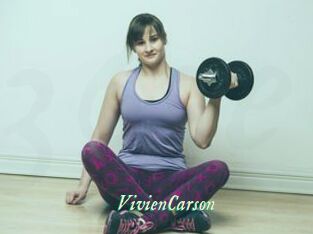 VivienCarson