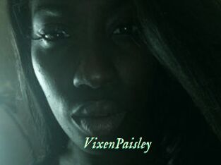 VixenPaisley