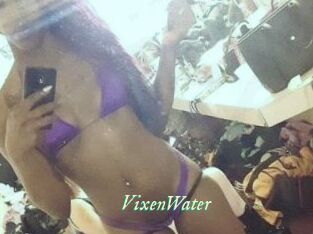 VixenWater