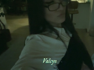 Valcyn