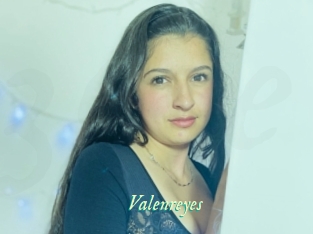 Valenreyes