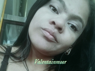 Valentainmoor