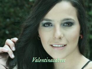 Valentinacabret