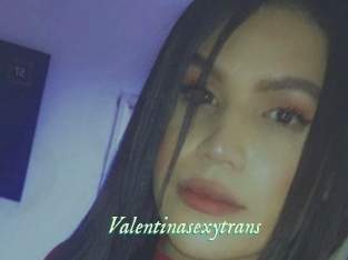 Valentinasexytrans